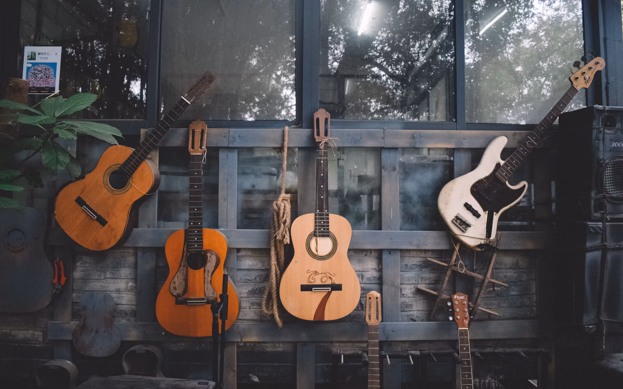 The Art of Guitar Playing: Techniques and Influences Across Genres